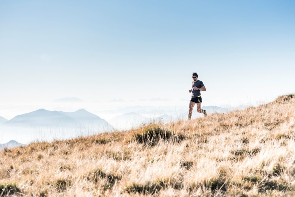Przygotowanie do maratonu – plan treningowy na 12 tygodni