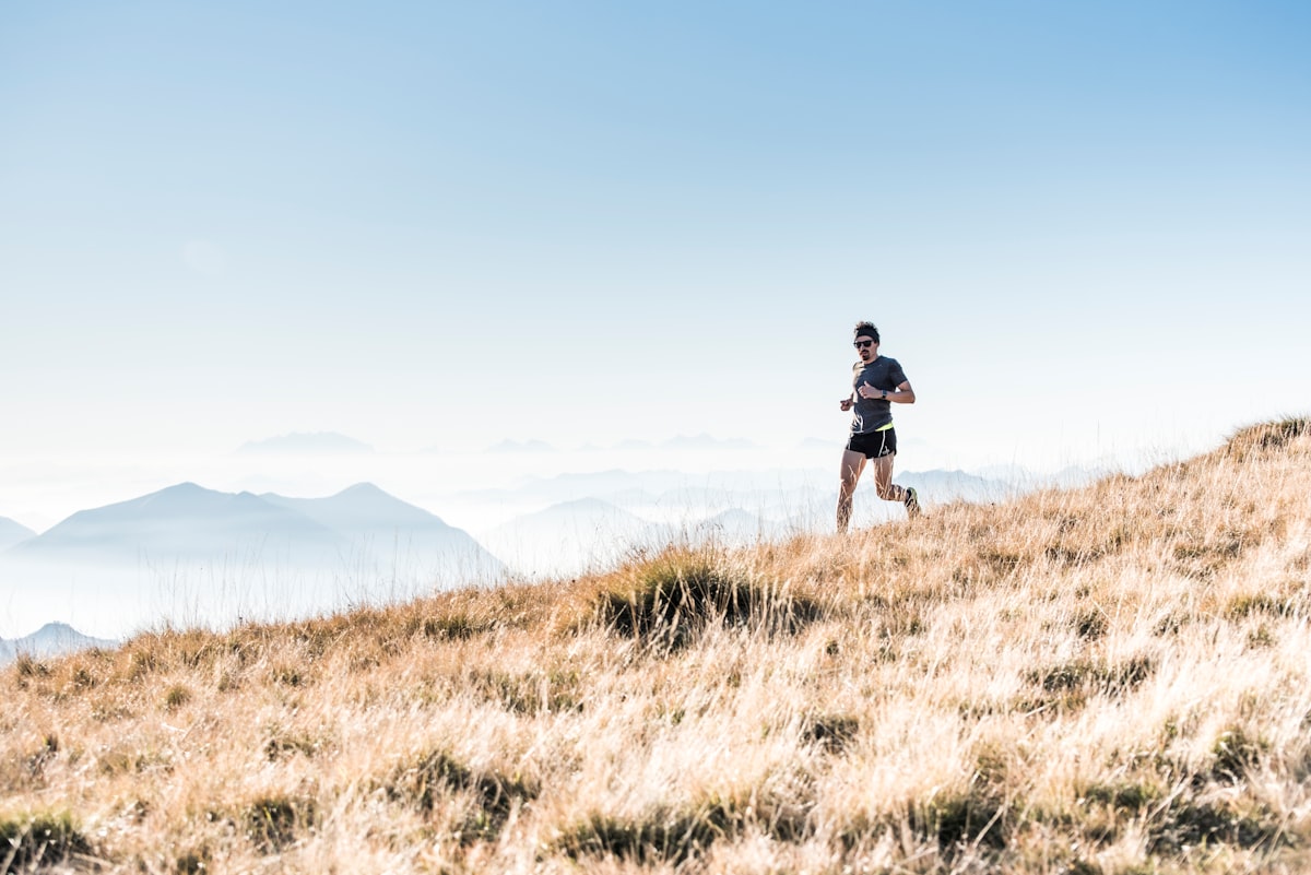 Przygotowanie do maratonu – plan treningowy na 12 tygodni