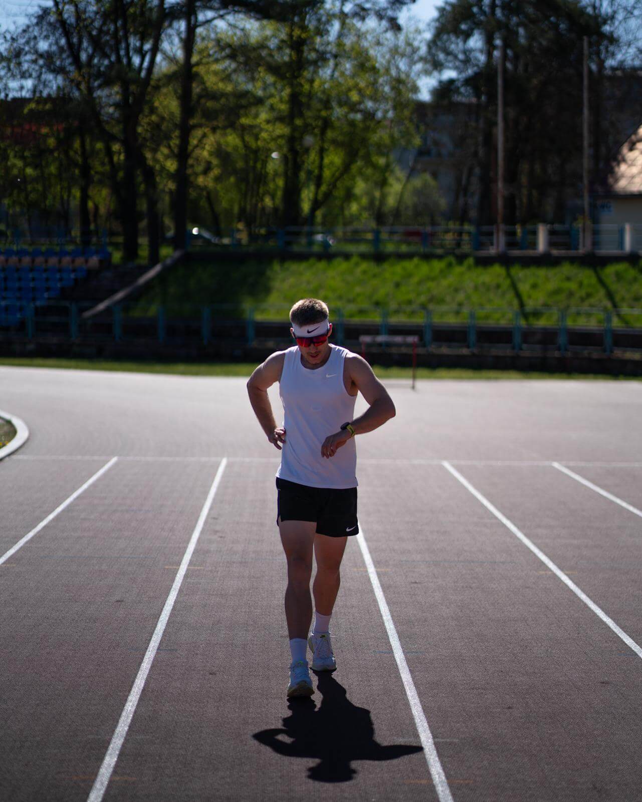 Plany biegowe online